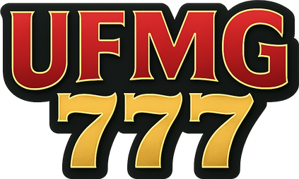 UFMG777 Logo